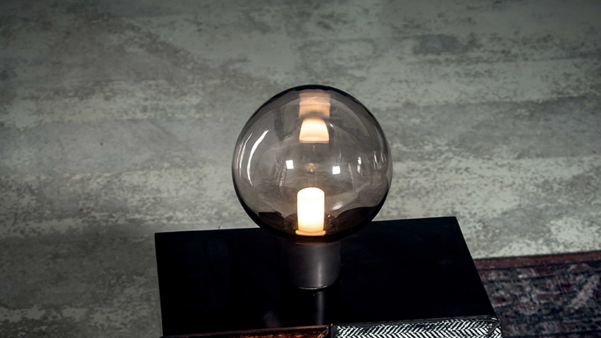 CTO LIGHTINGMOON 臺(tái)燈