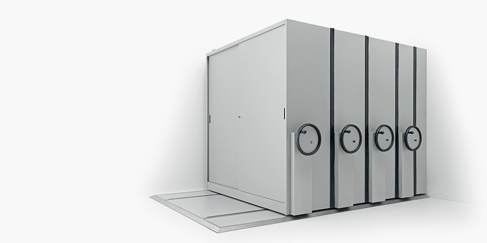 FANTINJordan儲物柜