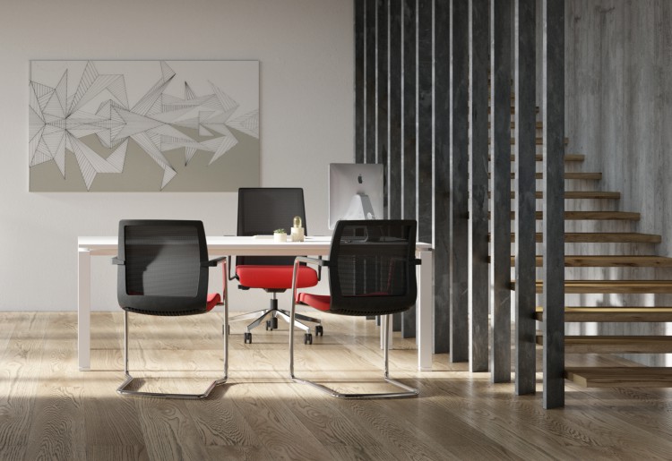 kastelKarma chair辦公椅