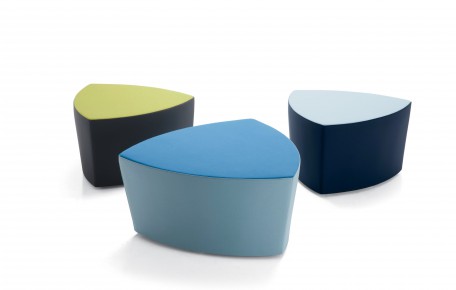 kastelKensho pouf墩子