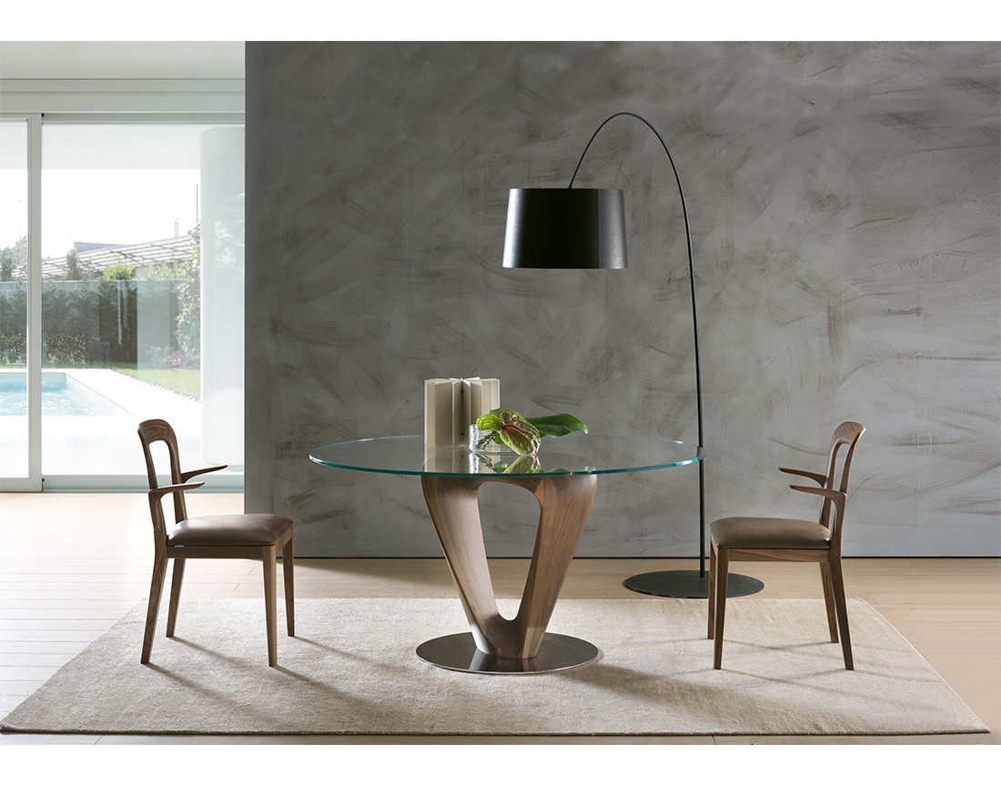 Pacini CappelliniMobius 餐桌