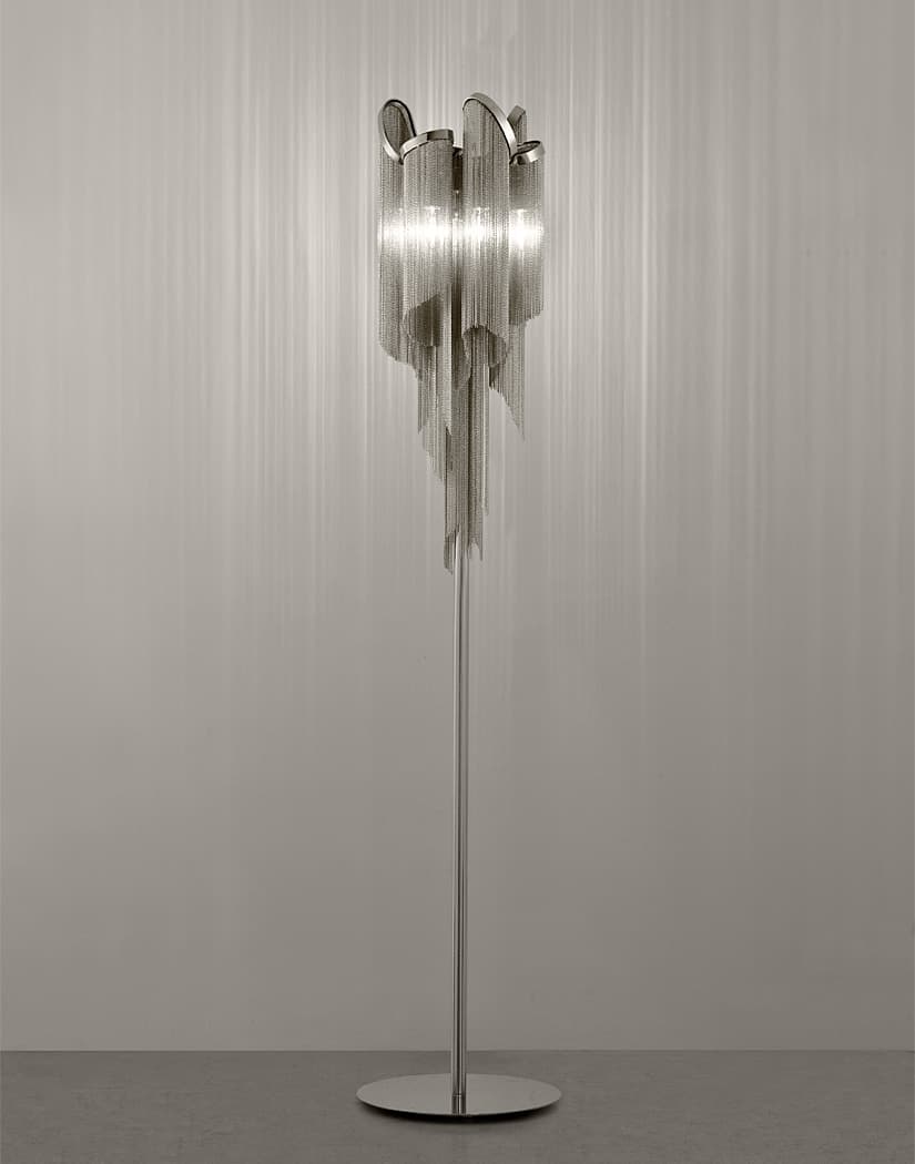 TERZANIStream落地燈