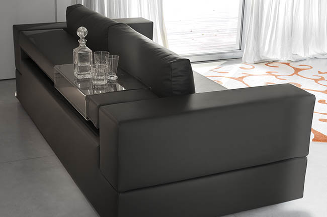 milano beddingJACO沙發床