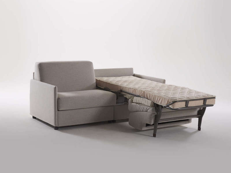 milano beddingLAMPO GEMELLARE沙發床