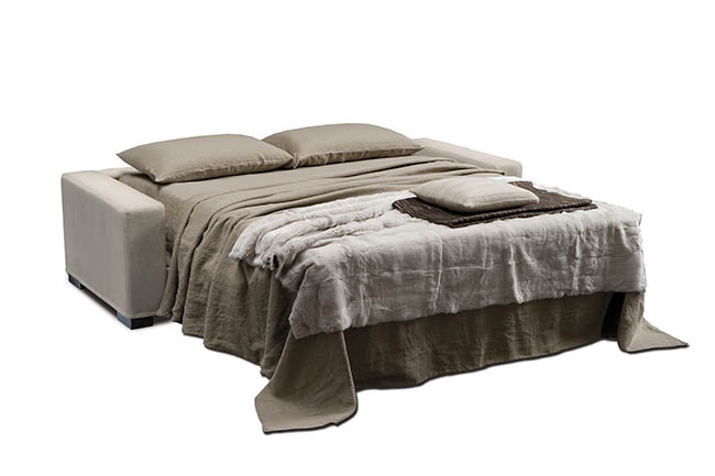 milano beddingMATRIX沙發床