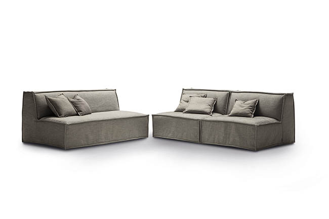 milano beddingTOMMY沙發床