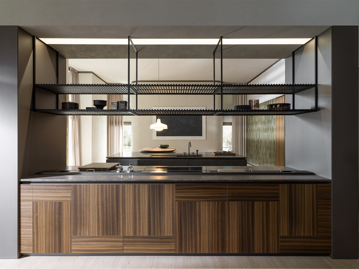 Dada - Molteni&CINTERSECTION廚房家具