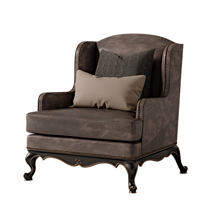 MedeaAC0427休閑椅