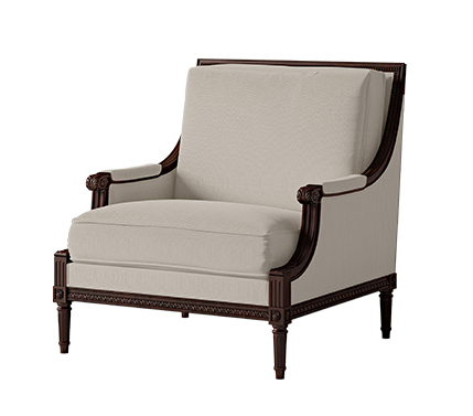 MedeaAC0434休閑椅