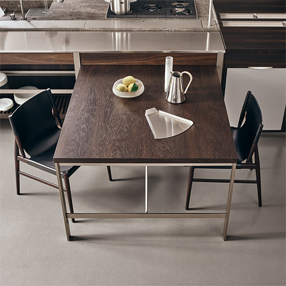 ernestomedaK-SYSTEM 半島結構