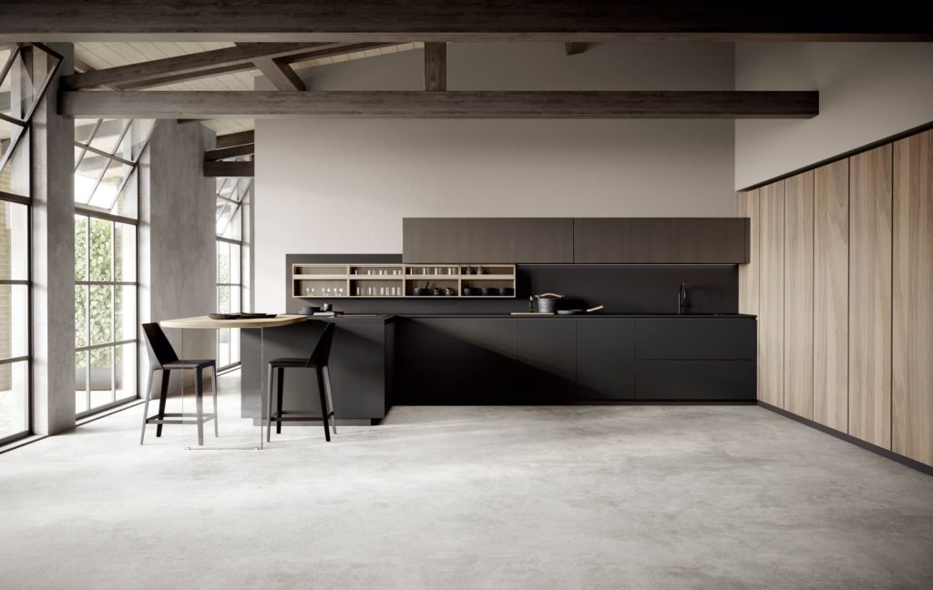 ROSSANAHD23 – MARANELLO櫥柜