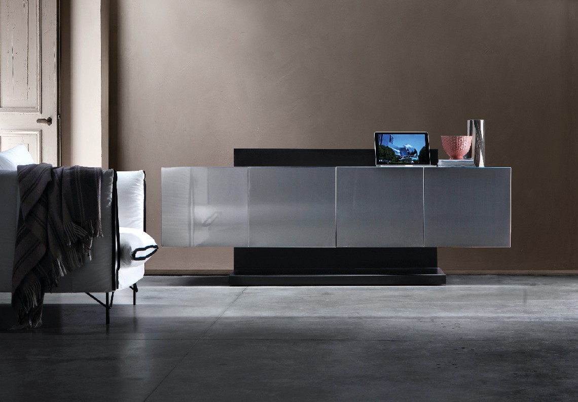 rondadesignSOHO餐邊柜