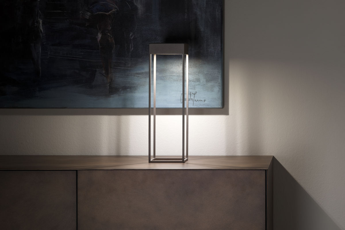 rondadesignCHIA臺燈