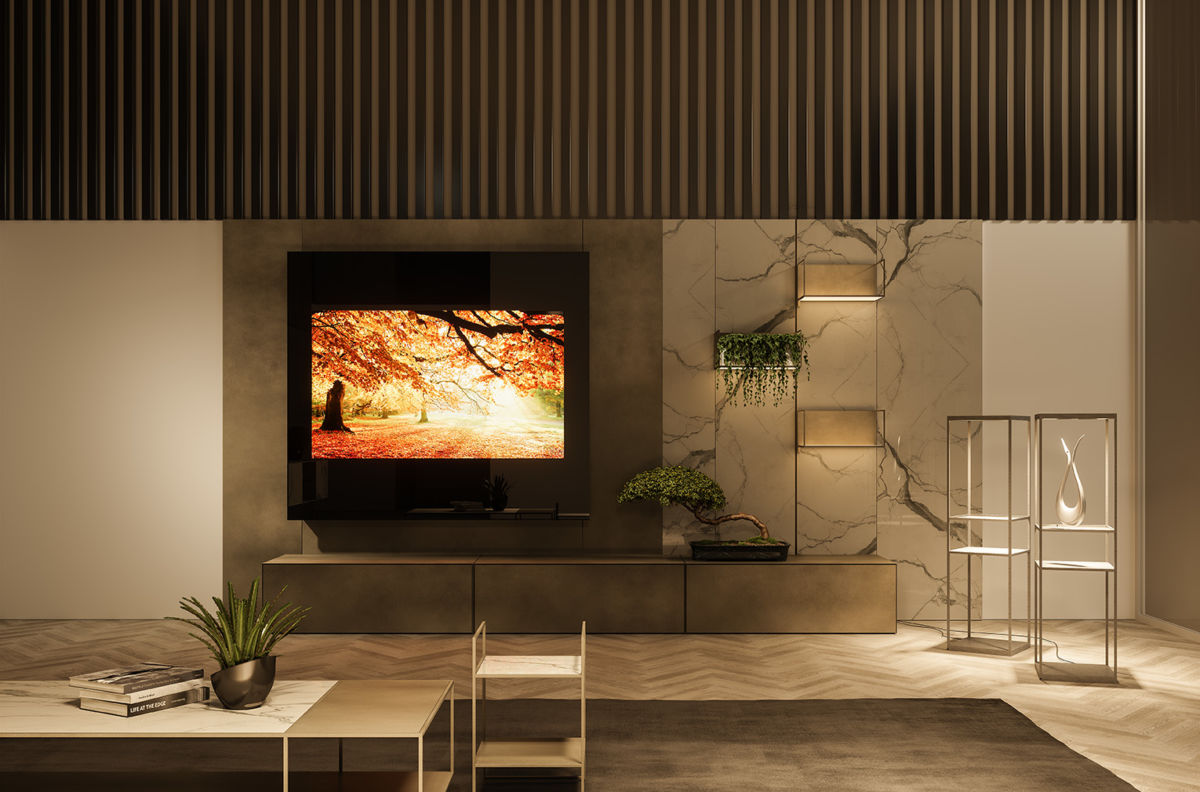 rondadesignPIVOT落地燈