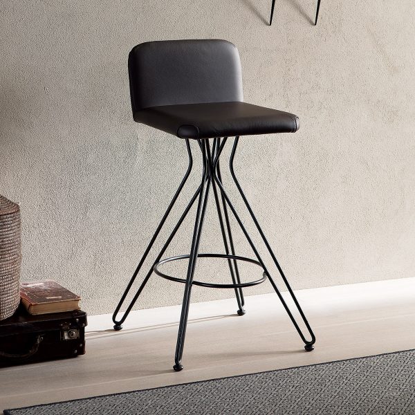 OZZIO ITALIACALEB吧椅