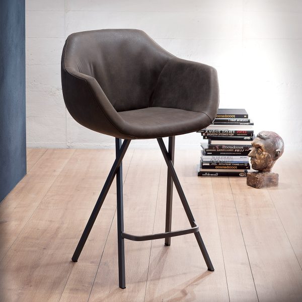 OZZIO ITALIADUMBO吧椅