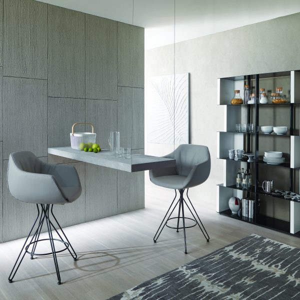 OZZIO ITALIAVICTOR吧椅