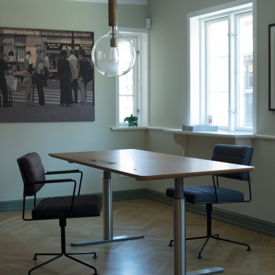 ONECOLLECTIONEZONE辦公桌