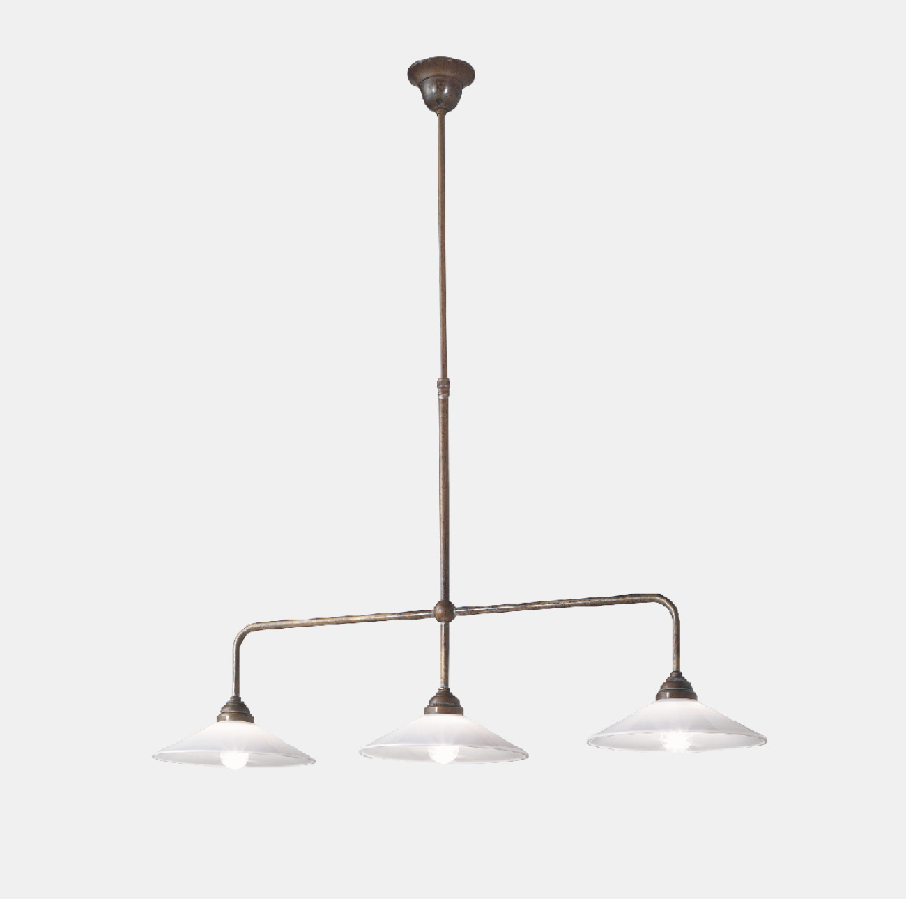 TABIA’ 212.24.OV 吊燈