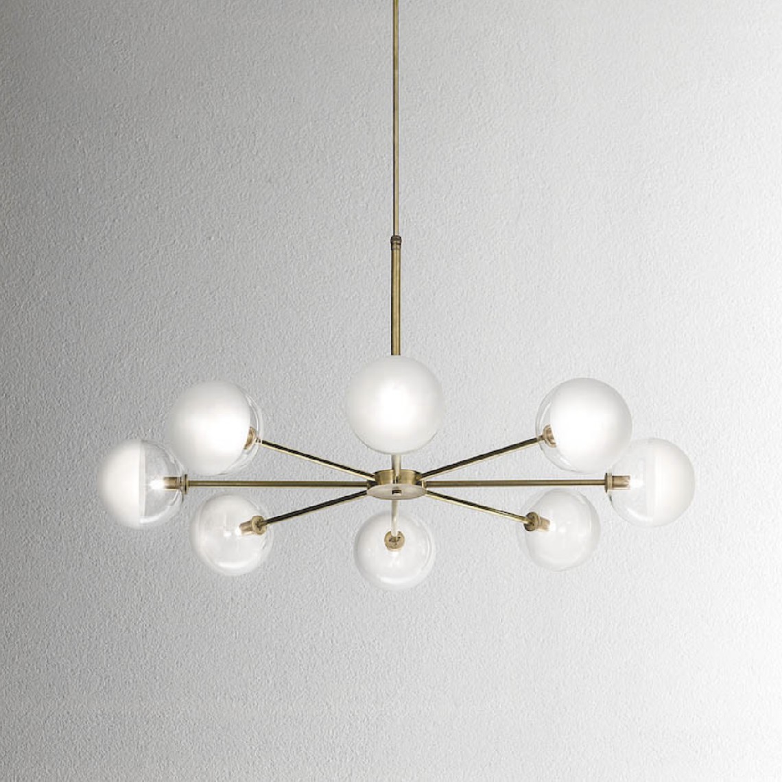 MOLECOLA 275.09.ONT 吊燈