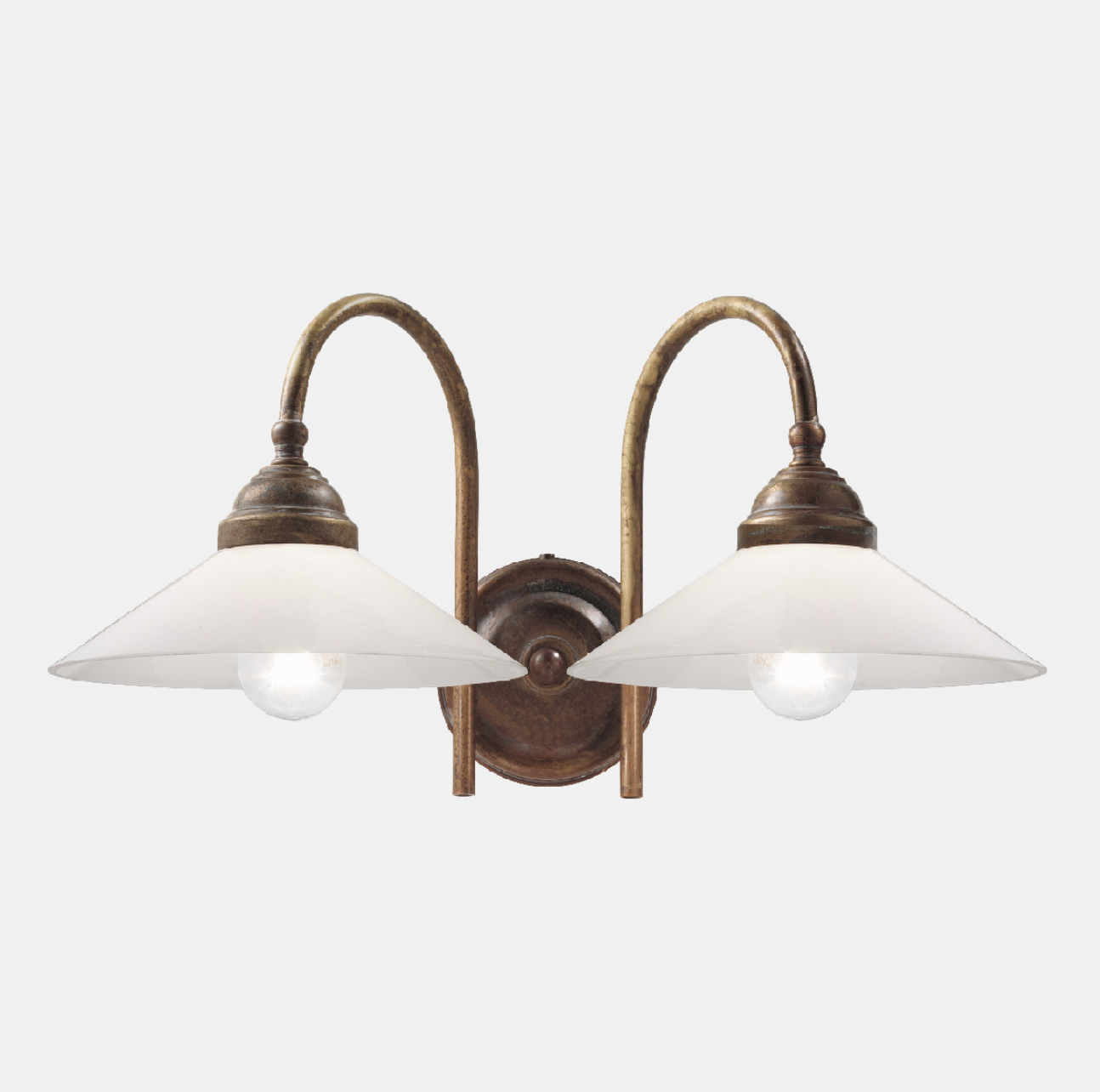 TABIA’ 212.14.OV 壁燈