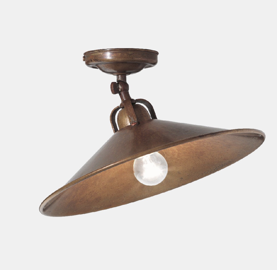 IL FANALEPOGGIO 203.02.OF吸頂燈