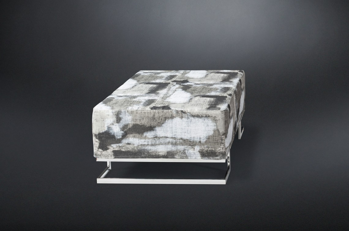 VGNEWTRENDNEW YORK BIS 短凳