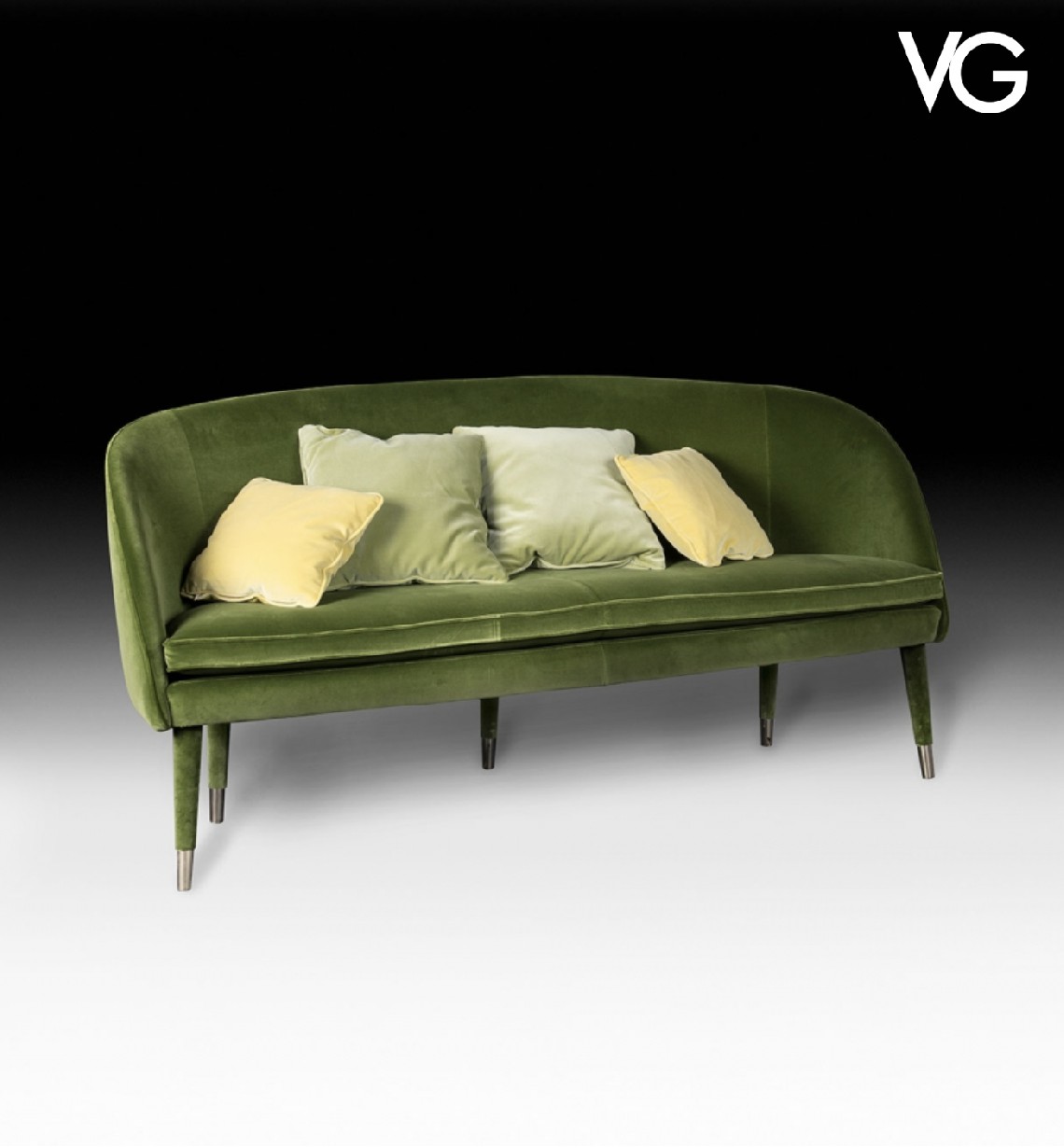 VGNEWTRENDVIVIEN多人沙發