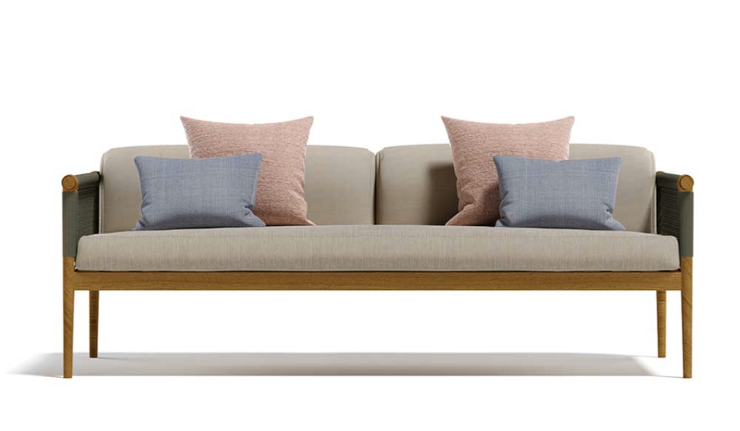 ATMOSPHERALodge Divano 沙發(fā)