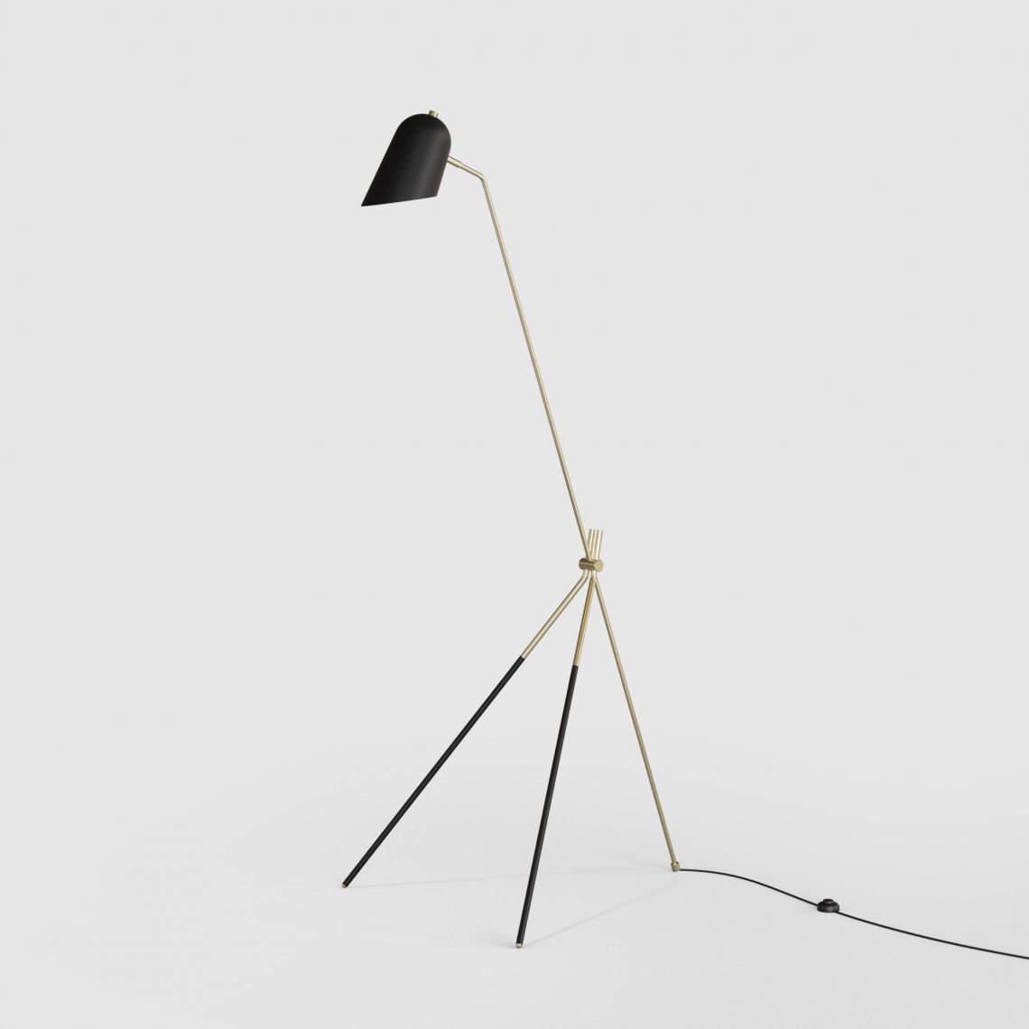 Lambert & FilsCliff Floor落地燈