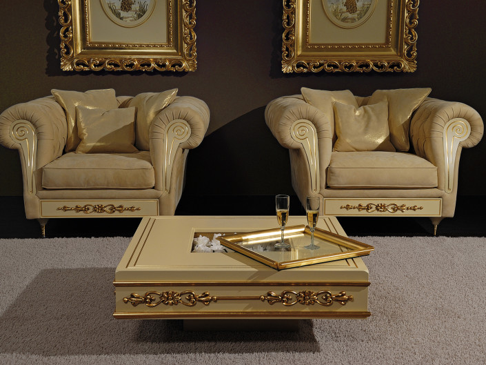 Vismara DesignCHAISE休閑椅