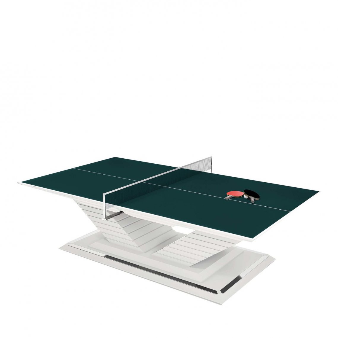 Vismara DesignARENA PING PONG乒乓球臺