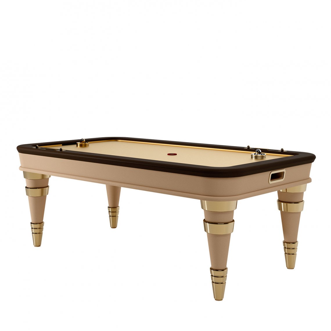 Vismara DesignARYA AIR HOCKEY TABLE曲棍球桌