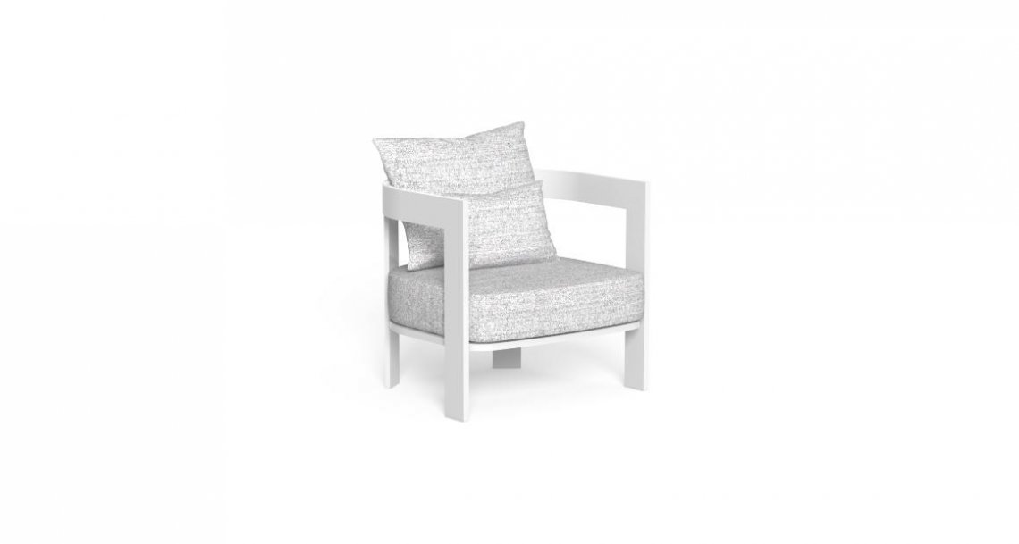 TalentiARGO ALU休閑椅