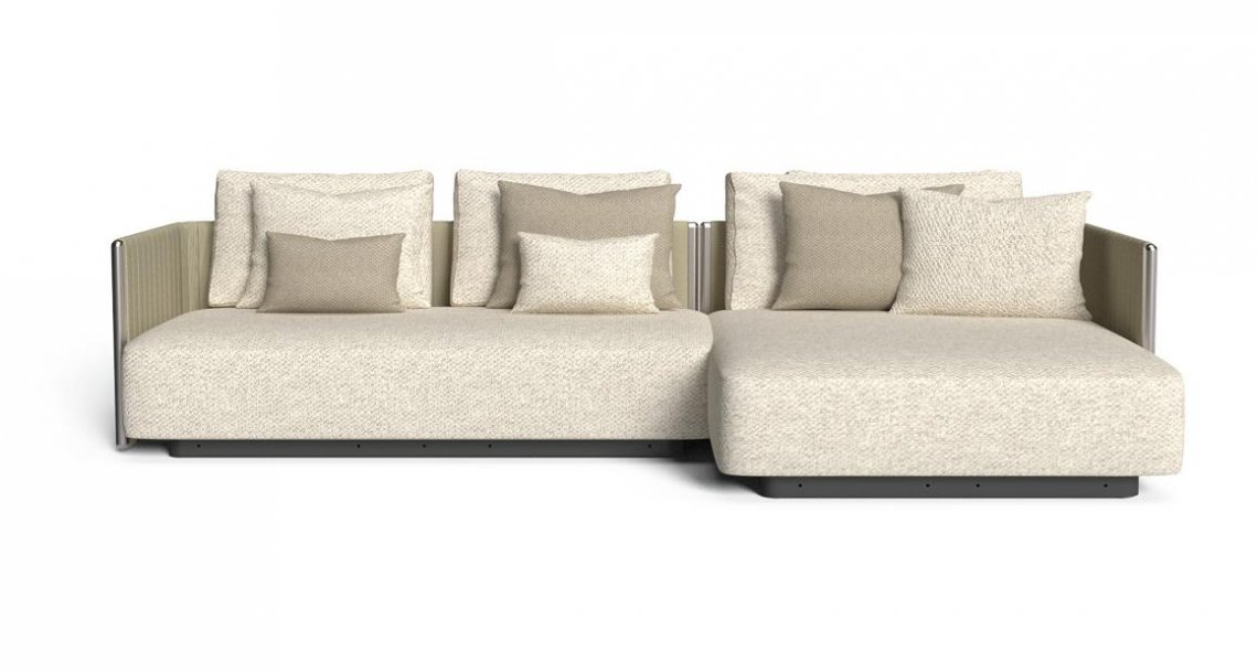 TalentiGEORGE DIVANO沙發(fā)