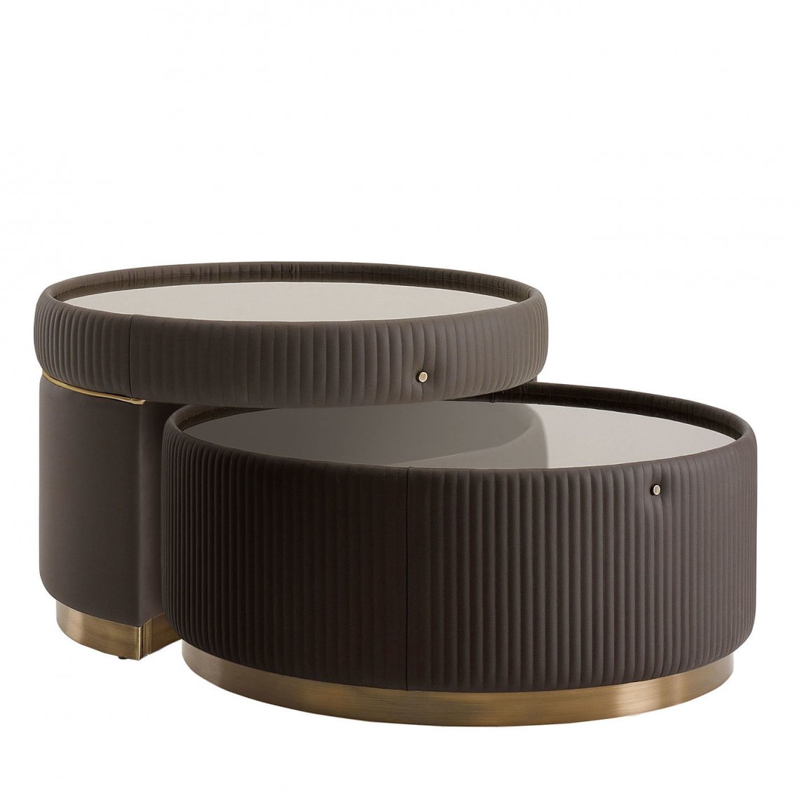 VOLPIAUGUSTA NESTING茶幾