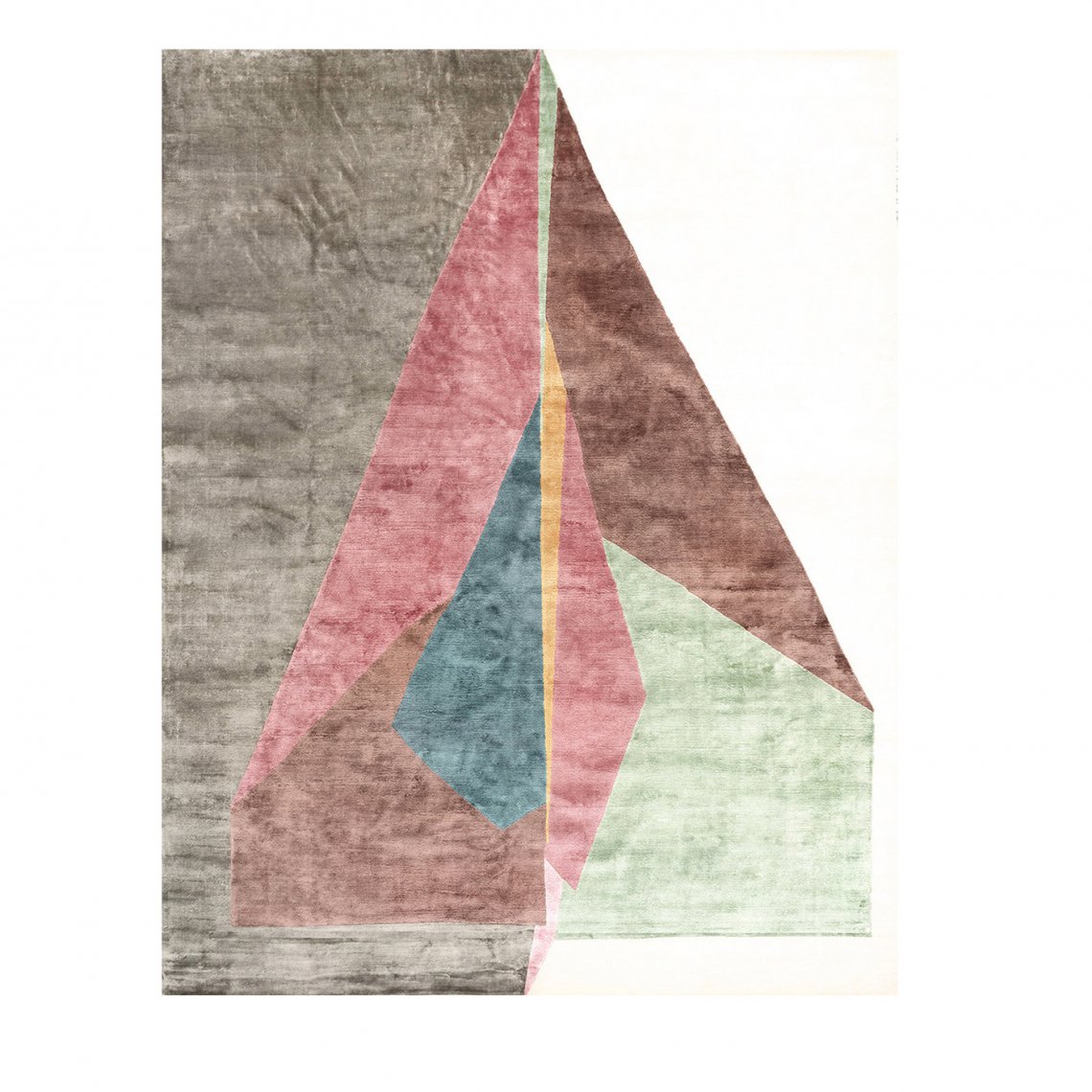 ILLULIANCOSTELLAZIONI I RUG地毯