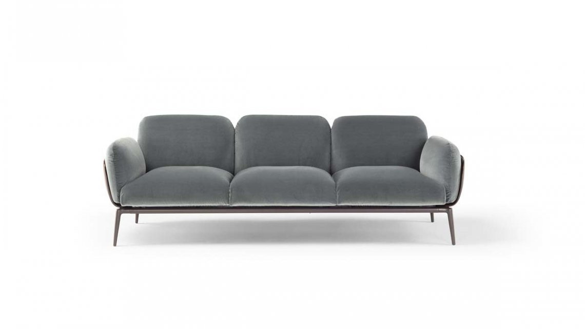 AmuraBROOKLYN多人沙發