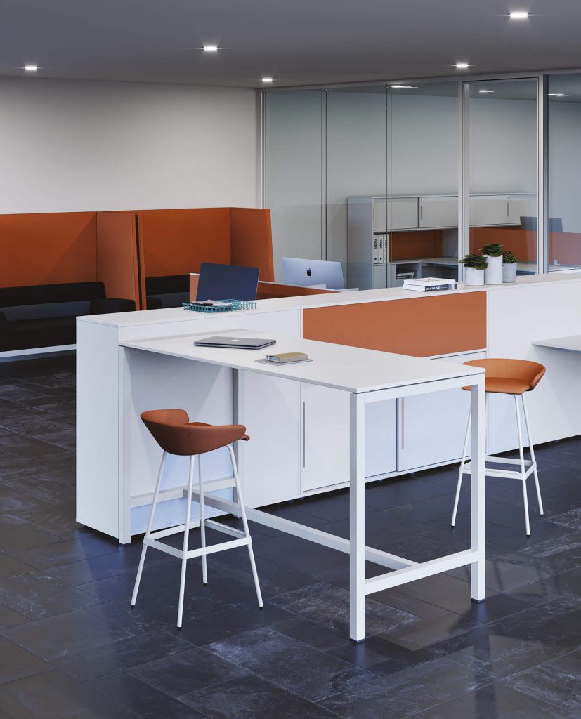 FREZZAPop Easy – lounge table茶幾