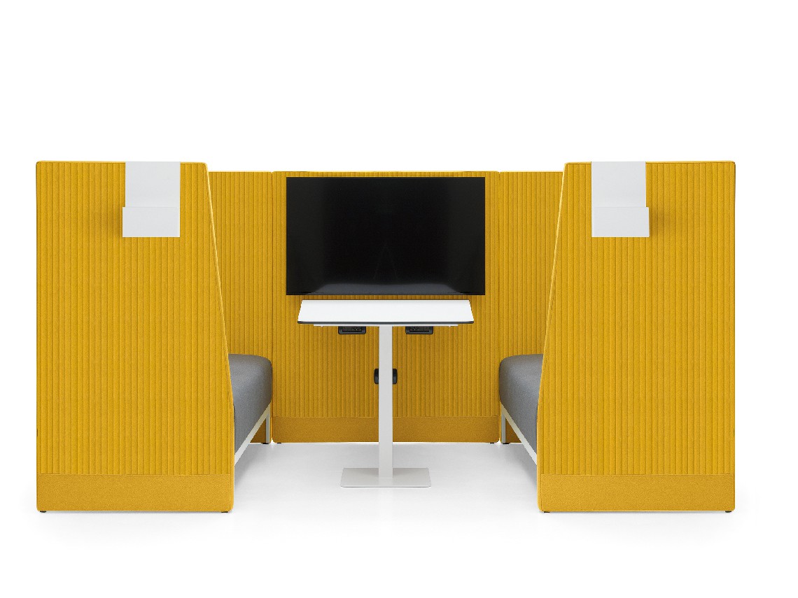 FREZZAStand By Limbo 多人沙發