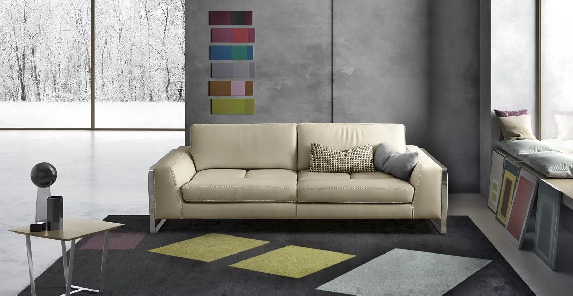 GAMMAModular sofa LAGUNA多人沙發