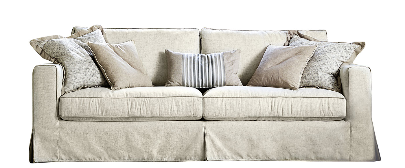 cava divaniNEW ORLEANS SOFA多人沙發