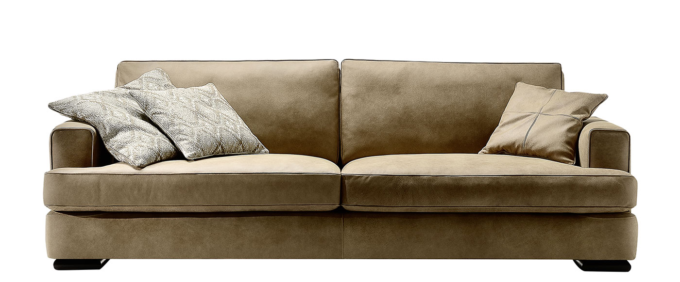 cava divaniPANAMA SOFA多人沙發