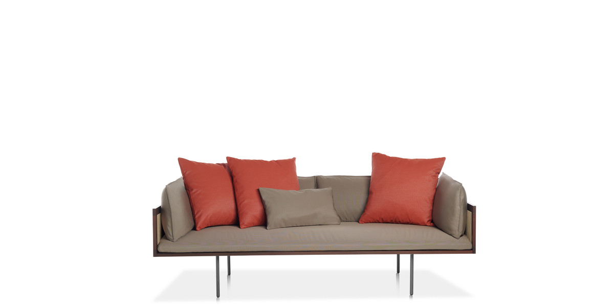 POTOCCOLoo戶外多人沙發(fā)