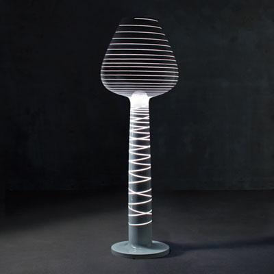 SERRALUNGALady Mary落地燈