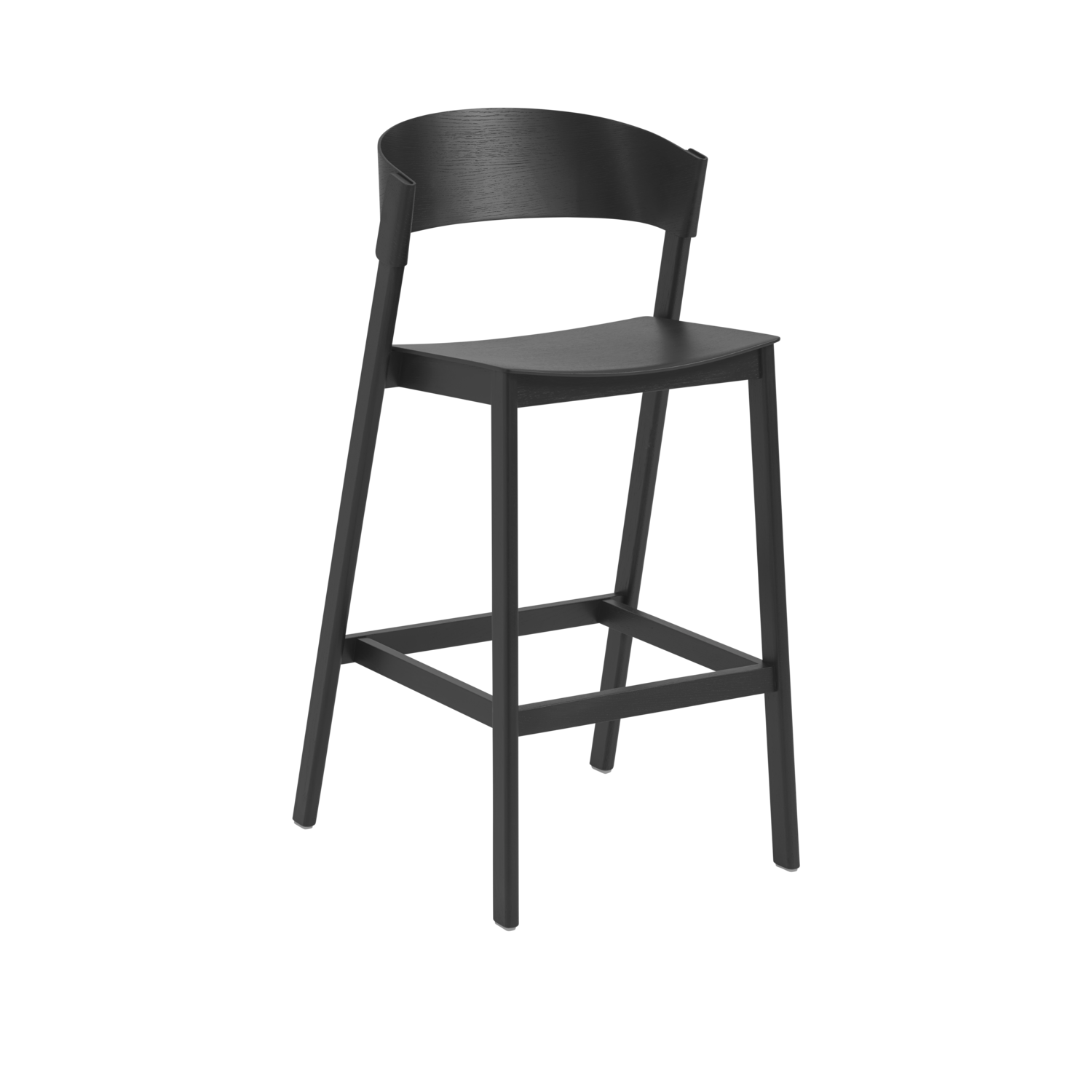 COVER BAR STOOL吧椅