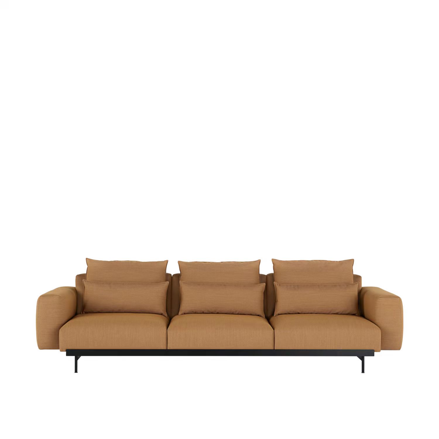 IN SITU MODULAR SOFA 3-Seater Configurations多人沙發