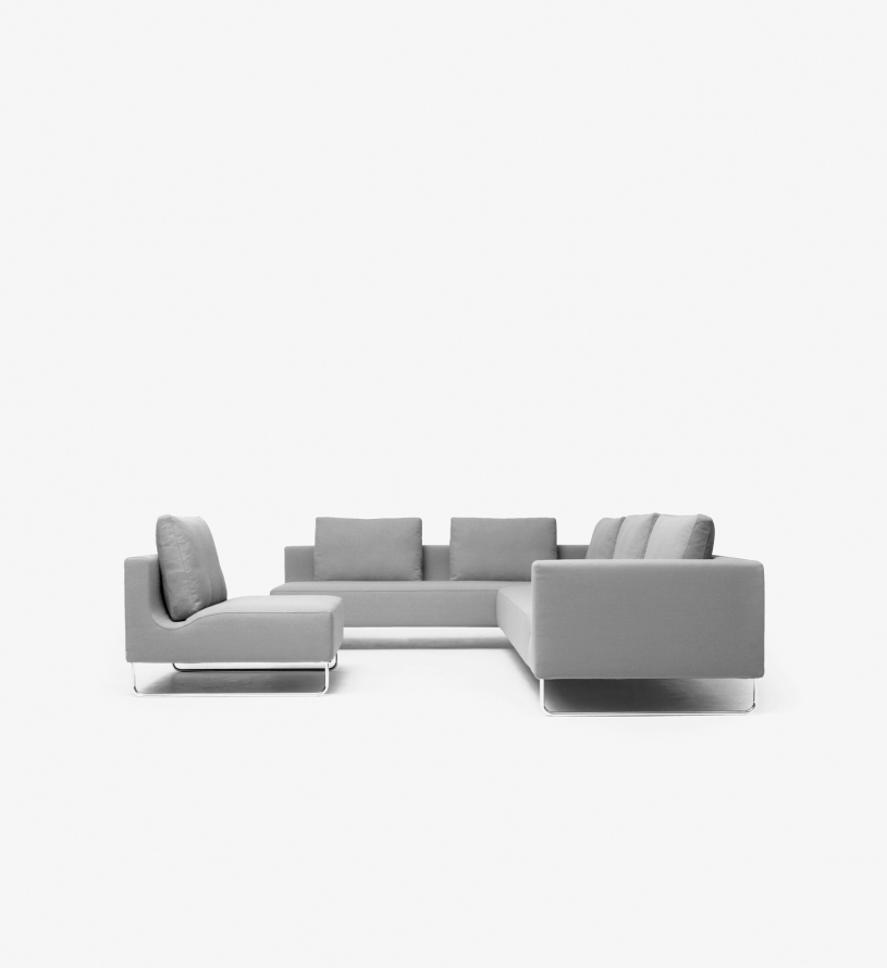 BENSENCanyon組合沙發