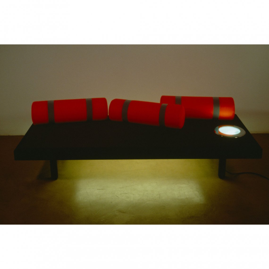 MEMPHISJUAN’S SLAMMED MONTE長凳