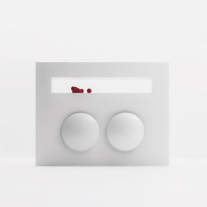 ANTRAX.ITSATURN & MOON ELECTRIC散熱器